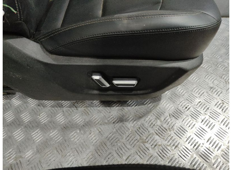 Салон (комплект сидений) к Geely Atlas, 2019г.