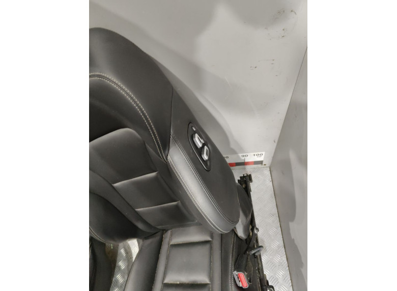 Салон (комплект сидений) к Geely Atlas, 2019г.