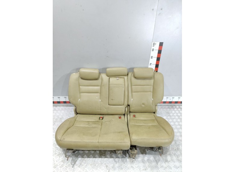 Сиденье заднее к Great-Wall Hover H6