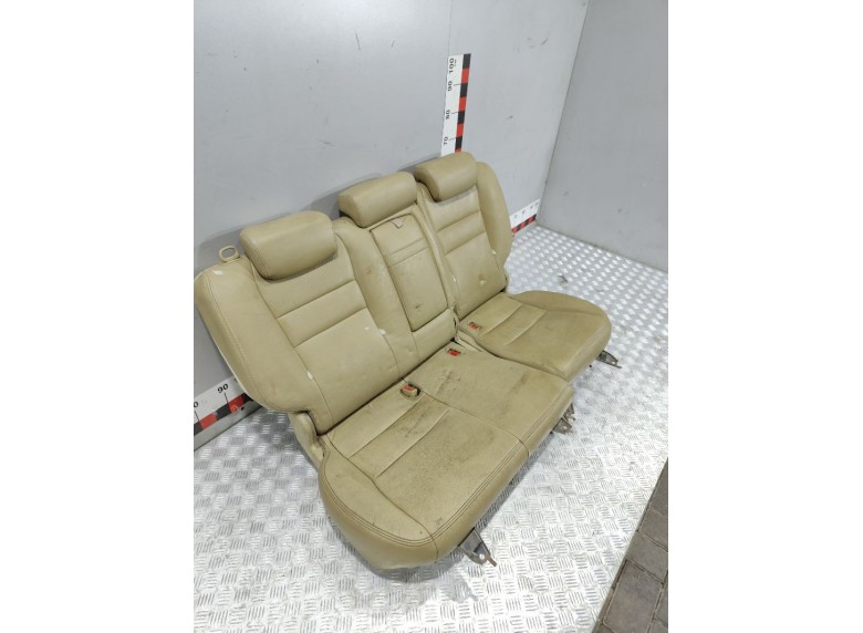 Сиденье заднее к Сиденье заднее к Great-Wall HoverH6 undefined г. Hover H6