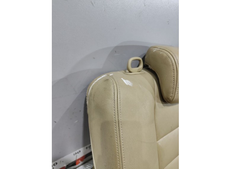 Сиденье заднее к Сиденье заднее к Great-Wall HoverH6 undefined г. Hover H6