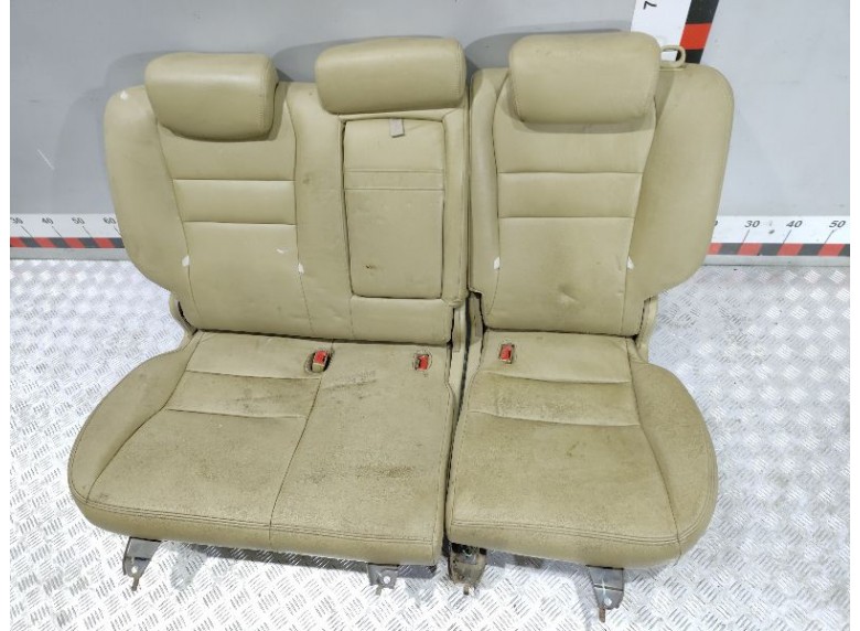 Сиденье заднее к Сиденье заднее к Great-Wall HoverH6 undefined г. Hover H6