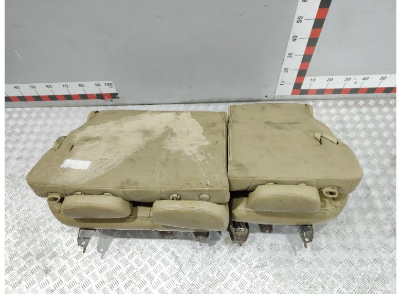 Сиденье заднее к Сиденье заднее к Great-Wall HoverH6 undefined г. Hover H6