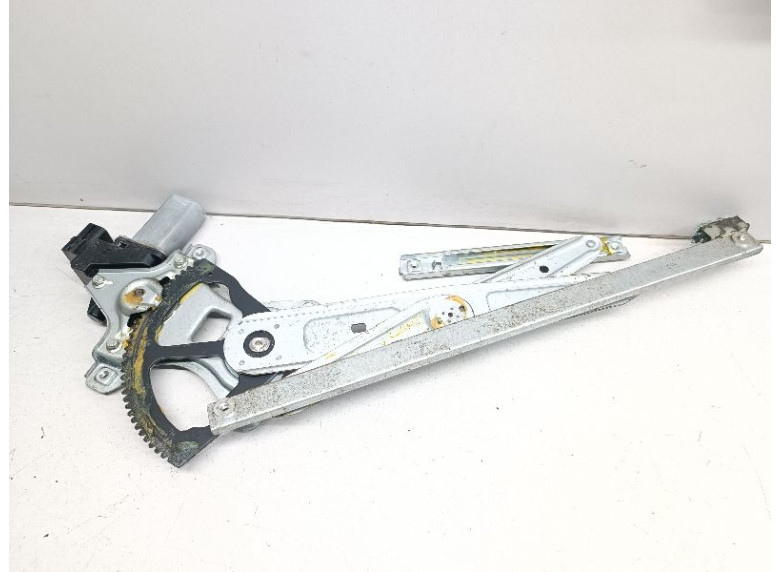 Стеклоподъемник электрический передний левый к Geely Atlas, 2018г.