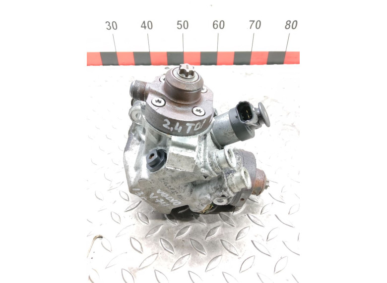 ТНВД к Volvo V40, 2013г.