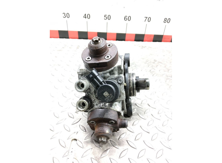 ТНВД к Volvo V40, 2013г.