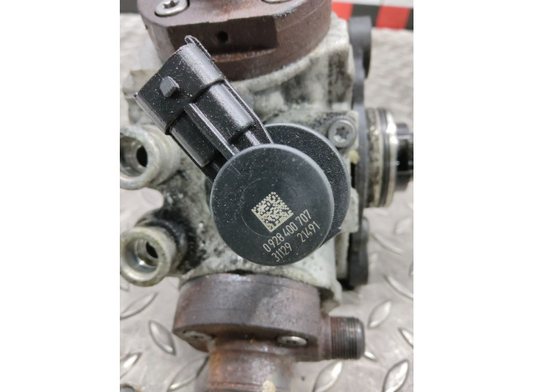 ТНВД к Volvo V40, 2013г.