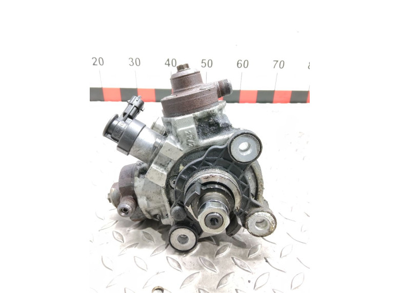 ТНВД к Volvo V40, 2013г.