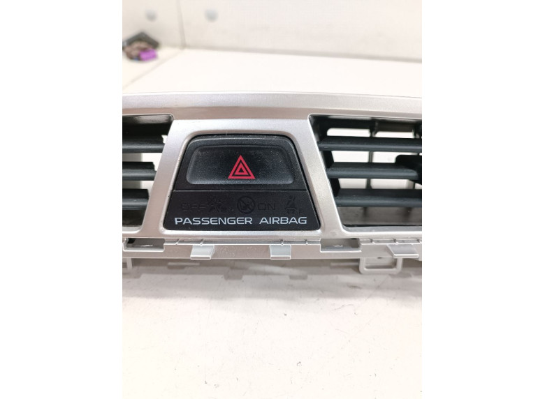 Кнопка аварийной сигнализации к Geely Atlas, 2018г.