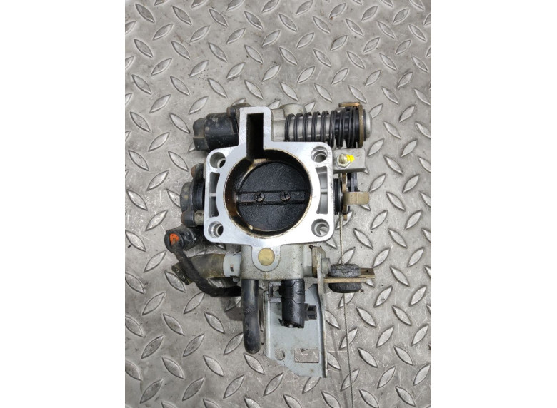 Заслонка дроссельная к Opel Astra, 1999г.