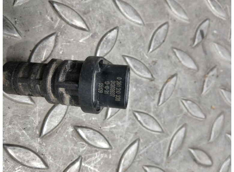 Датчик коленвала к Датчик коленвала к Volvo V40 undefined г. V40