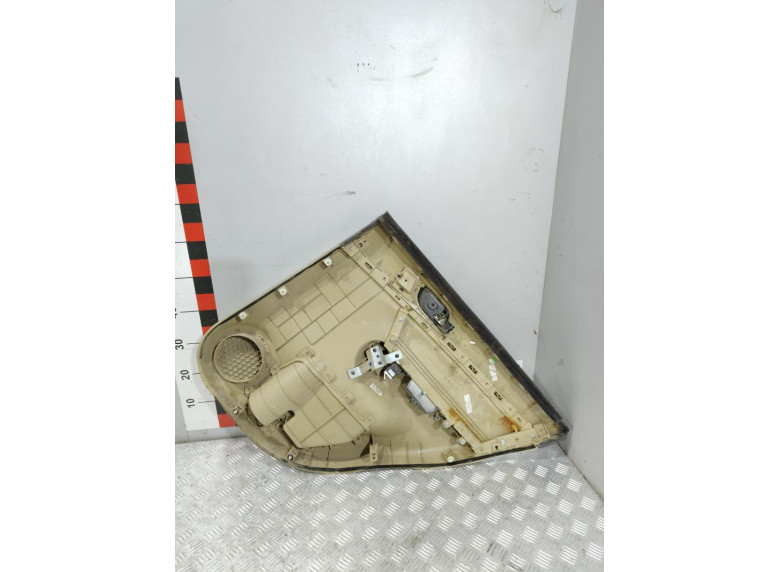 Обшивка двери задней левой (дверная карта) к Great-Wall Hover H6, 2013г.