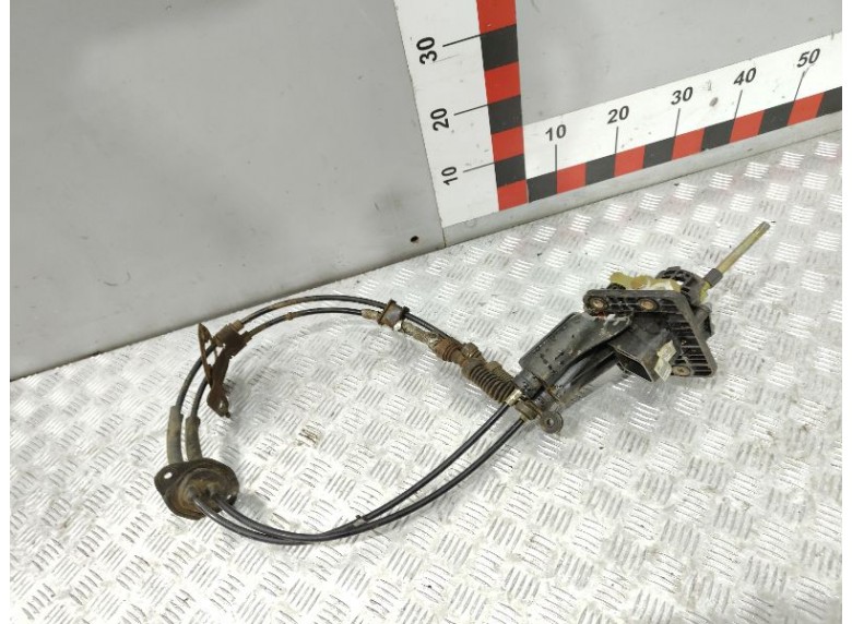 Кулиса к Great-Wall Hover H6