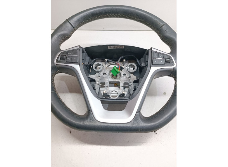 Кнопки руля к Geely Atlas, 2018г.