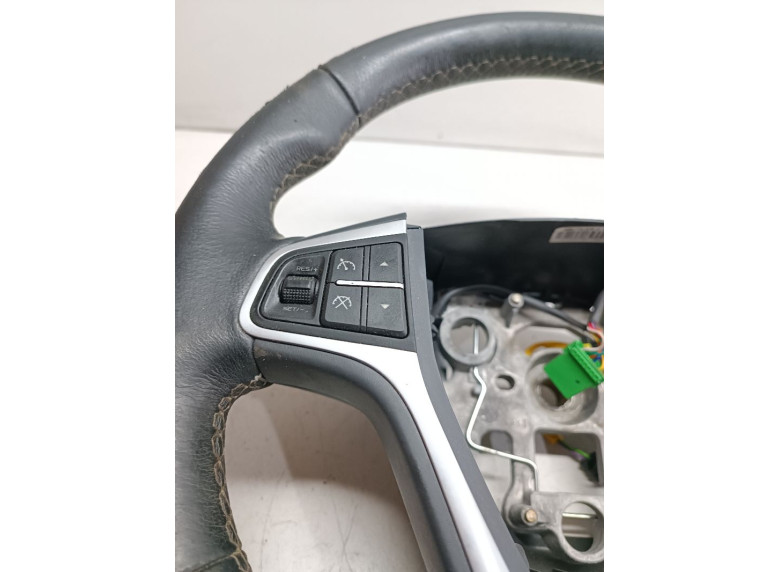 Кнопки руля к Geely Atlas, 2018г.