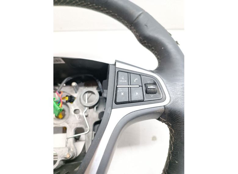 Кнопки руля к Geely Atlas, 2018г.