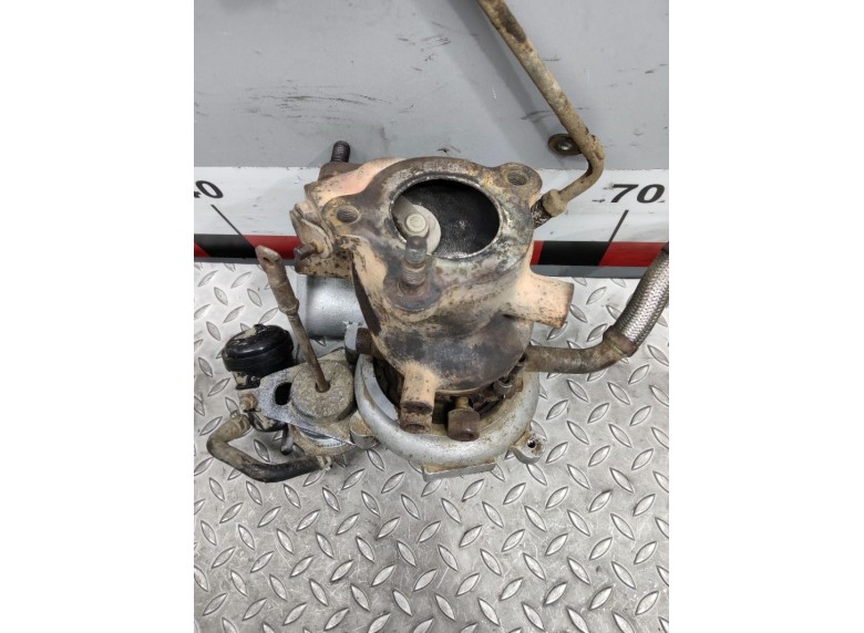 Турбина к Турбина к Great-Wall HoverH6 undefined г. Hover H6