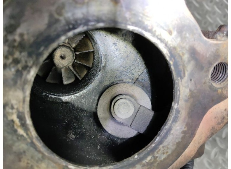 Турбина к Турбина к Great-Wall HoverH6 undefined г. Hover H6