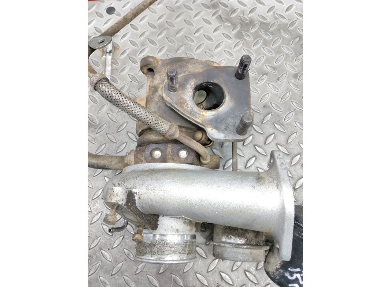 Турбина к Турбина к Great-Wall HoverH6 undefined г. Hover H6