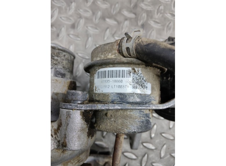 Турбина к Турбина к Great-Wall HoverH6 undefined г. Hover H6