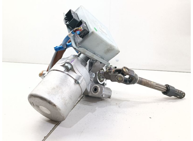 Электроусилитель руля к Geely Atlas, 2018г.