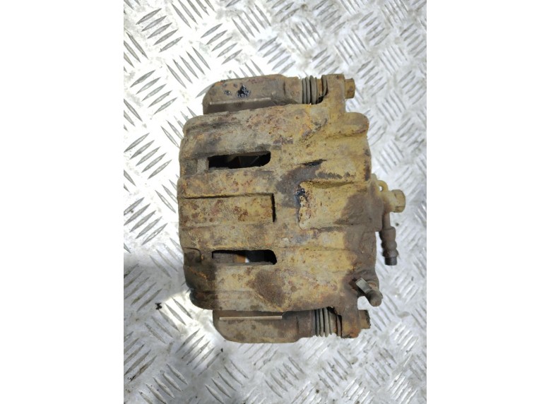 Суппорт передний левый к Great-Wall Hover H6