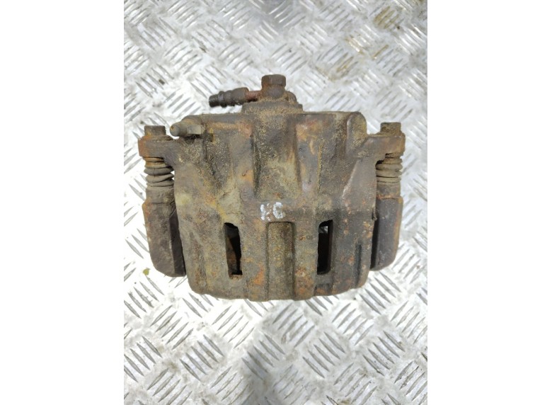 Суппорт передний правый к Great-Wall Hover H6