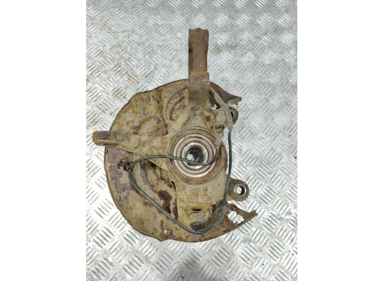 Ступица передняя левая к Ступица передняя левая к Great-Wall HoverH6 undefined г. Hover H6