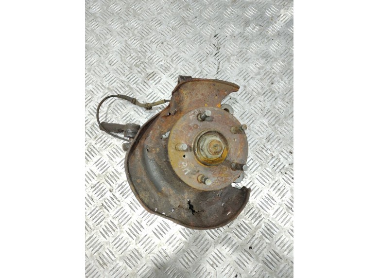 Ступица передняя правая к Great-Wall Hover H6