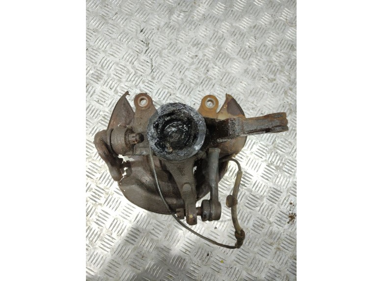 Ступица передняя правая к Ступица передняя правая к Great-Wall HoverH6 undefined г. Hover H6