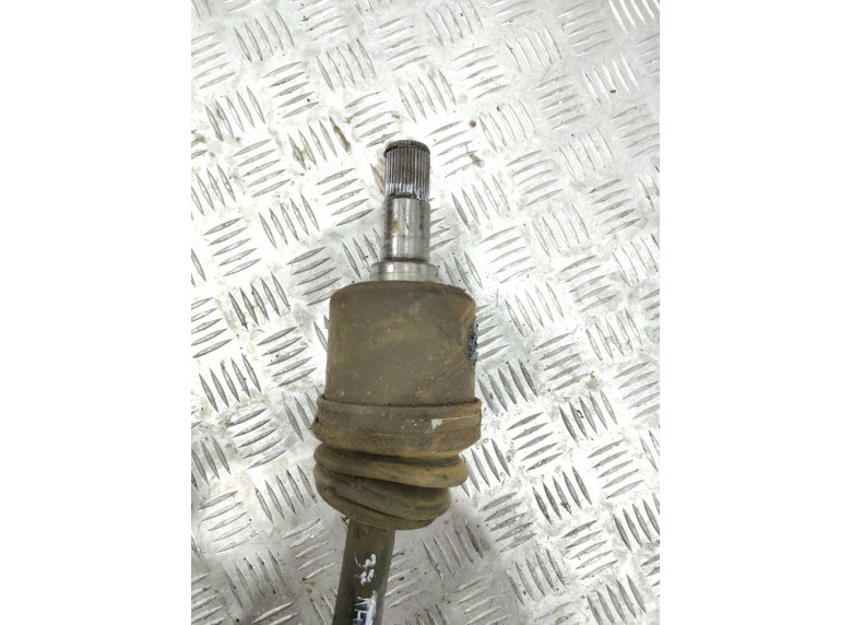 Полуось передняя левая (приводной вал, ШРУС) к Полуось передняя левая (приводной вал, ШРУС) к Great-Wall HoverH6 undefined г. Hover H6