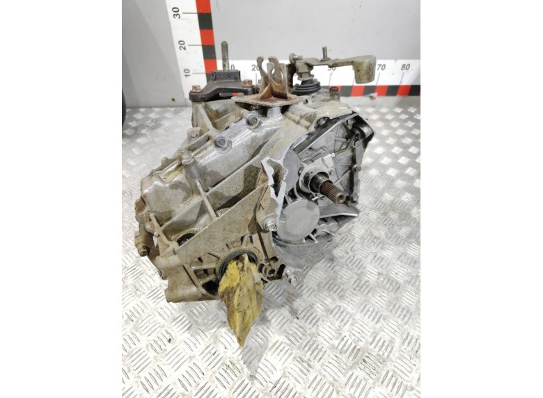 КПП механическая (МКПП) к КПП механическая (МКПП) к Great-Wall HoverH6 undefined г. Hover H6