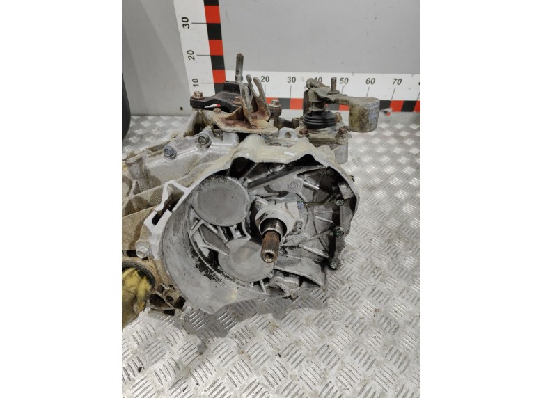 КПП механическая (МКПП) к КПП механическая (МКПП) к Great-Wall HoverH6 undefined г. Hover H6