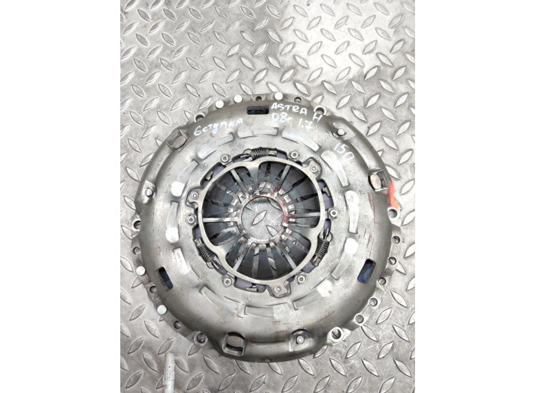 Корзина сцепления к Opel Astra, 2008г.