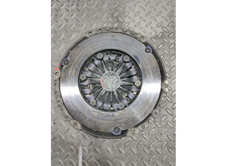 Корзина сцепления к Opel Astra, 2008г.