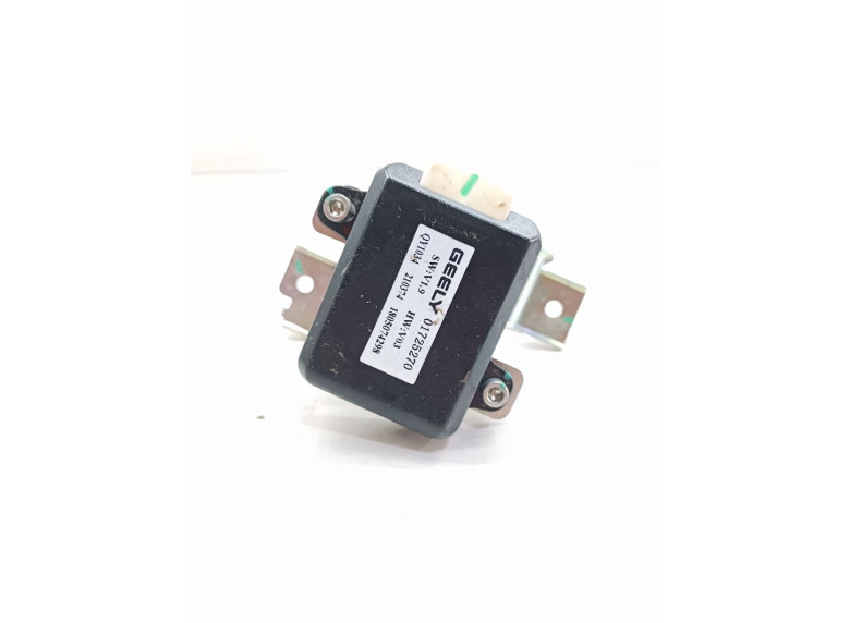 Блок управления (другие) к Geely Atlas, 2018г.