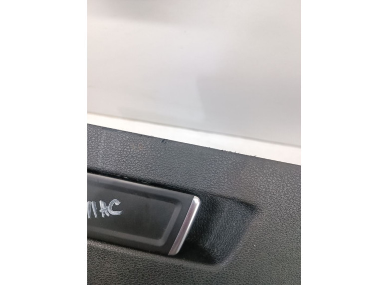 Бардачок к Geely Atlas, 2018г.