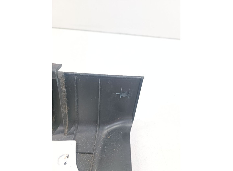 Пластик салона к Geely Atlas, 2018г.