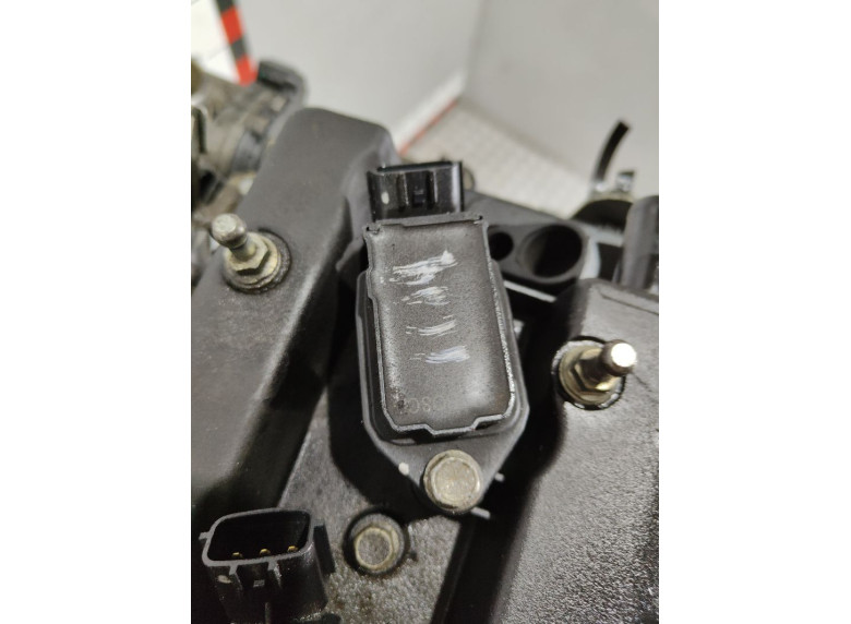 Катушка зажигания к Geely Atlas, 2019г.