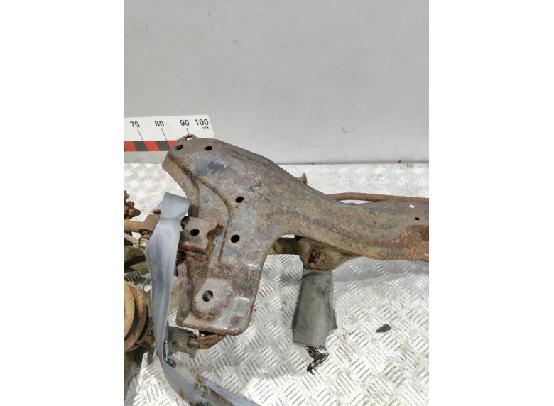 Балка подвески задняя к Балка подвески задняя к Great-Wall HoverH6 undefined г. Hover H6