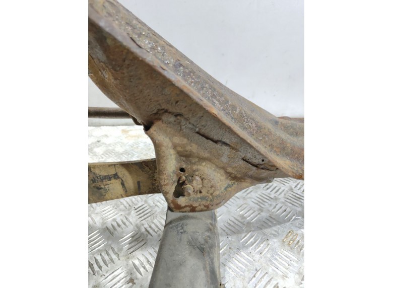 Балка подвески задняя к Балка подвески задняя к Great-Wall HoverH6 undefined г. Hover H6