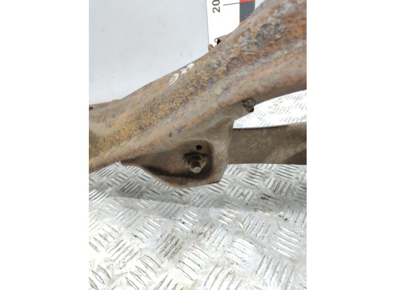 Балка подвески задняя к Балка подвески задняя к Great-Wall HoverH6 undefined г. Hover H6