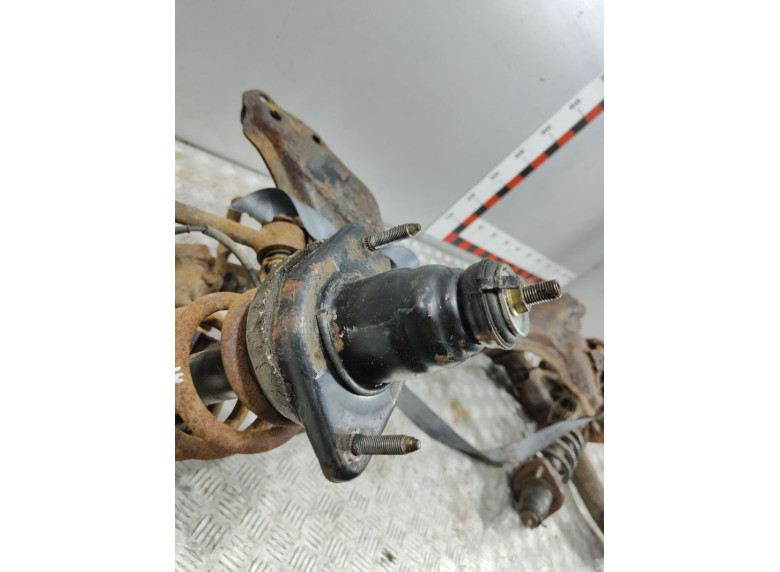 Опора амортизатора верхняя (чашка) к Great-Wall Hover H6, 2012г.