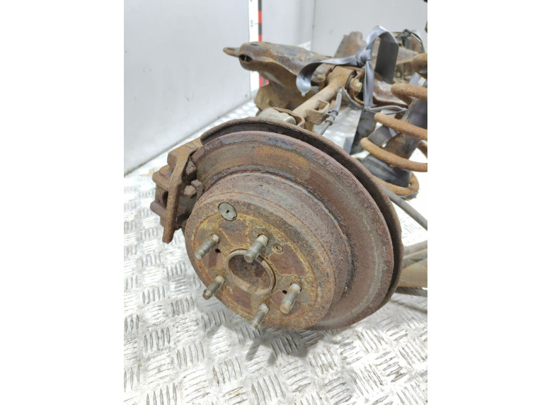 Ступица задняя правая к Great-Wall Hover H6, 2012г.