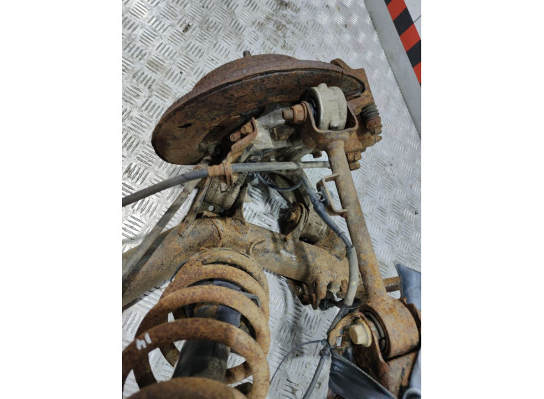 Ступица задняя правая к Great-Wall Hover H6, 2012г.