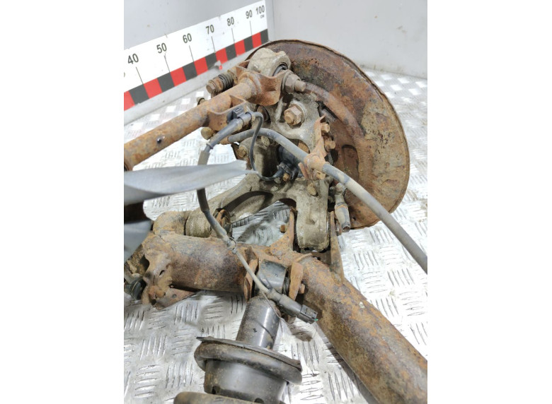 Датчик ABS задний к Great-Wall Hover H6, 2012г.