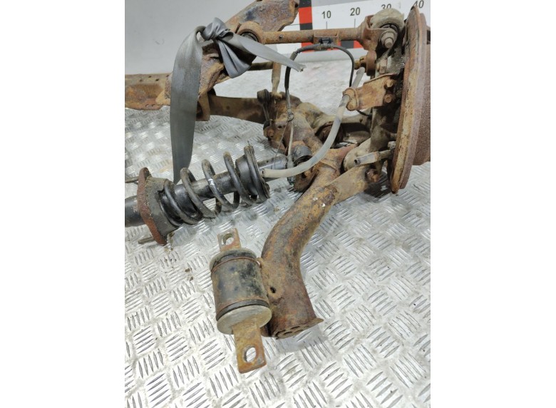 Рычаг задний левый к Great-Wall Hover H6