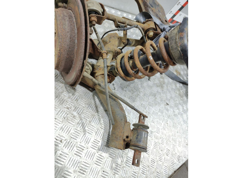 Рычаг задний правый к Great-Wall Hover H6, 2012г.