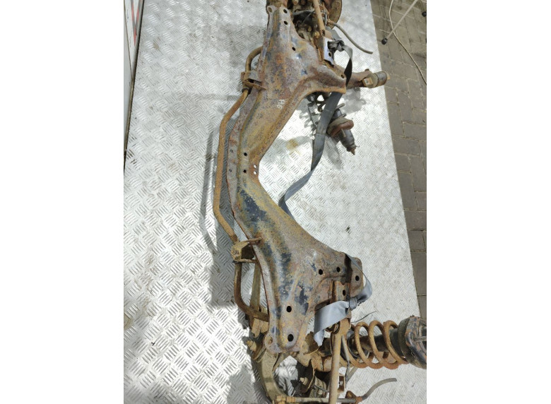 Стабилизатор подвески (поперечной устойчивости) задний к Great-Wall Hover H6, 2012г.