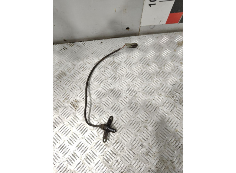 Датчик коленвала к Renault Espace, 1994г.